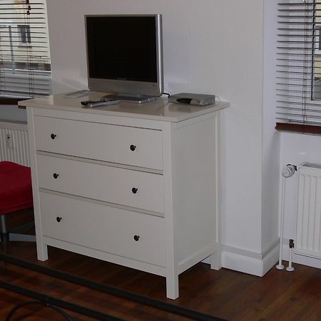 Apartamento Business Flat Bahnhofstrasse Wiesbaden Habitación foto