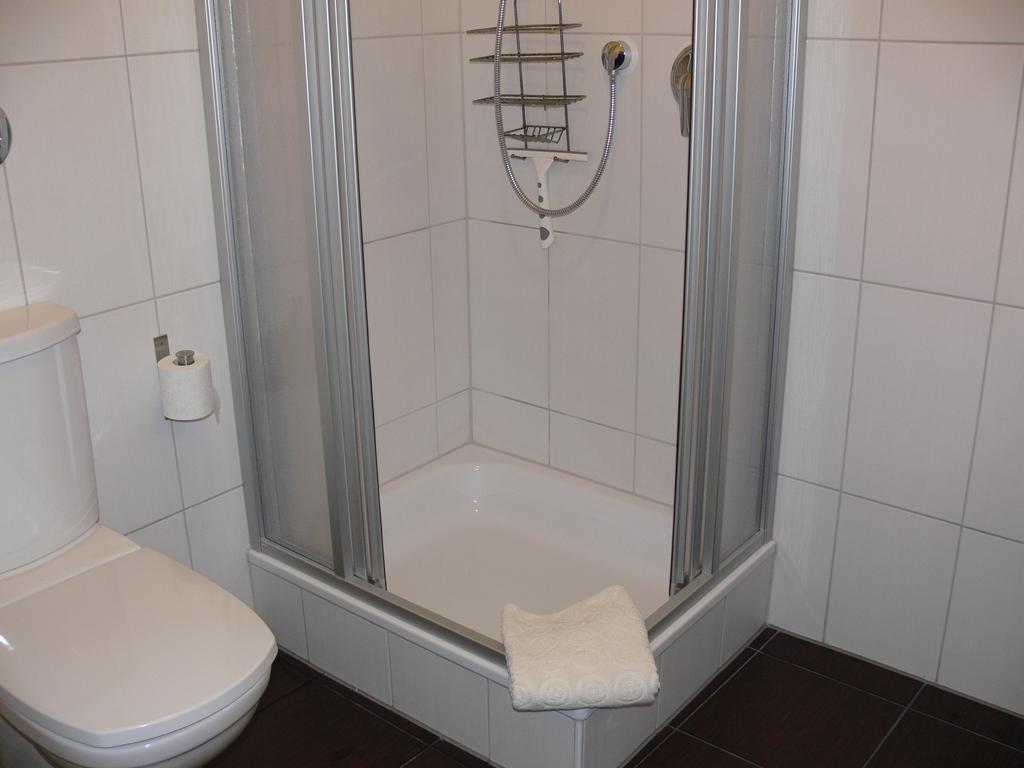 Apartamento Business Flat Bahnhofstrasse Wiesbaden Habitación foto